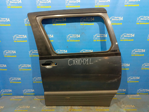 Дверь задняя левая TOYOTA ESTIMA 1993