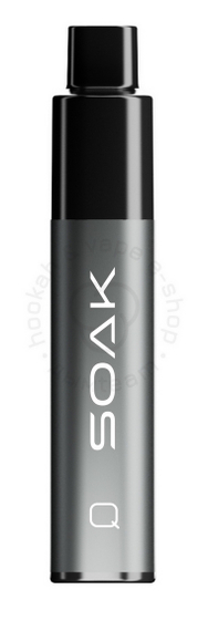 SOAK Q - Moonstone Grey / Лунный серый