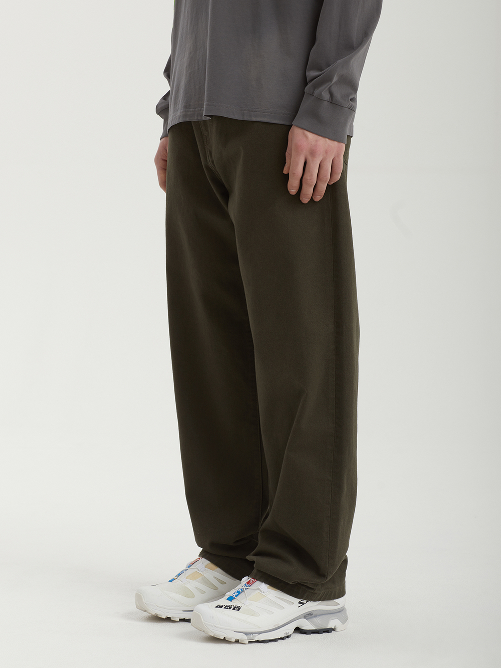 Мужские Брюки Landon