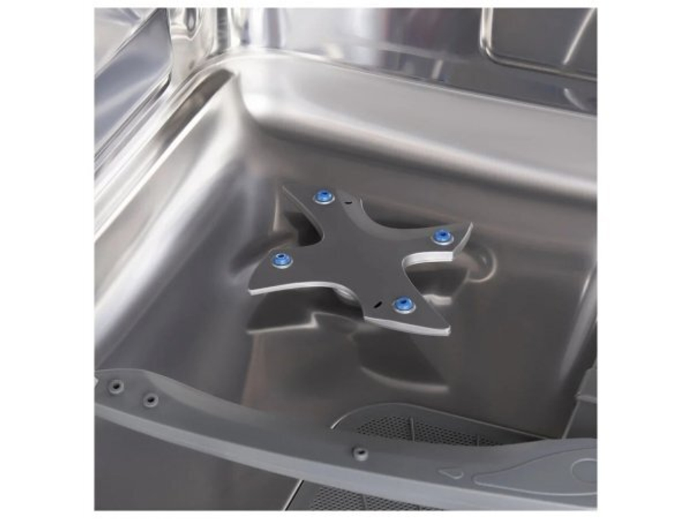 Встраиваемая посудомоечная машина Maunfeld MLP-12IMR