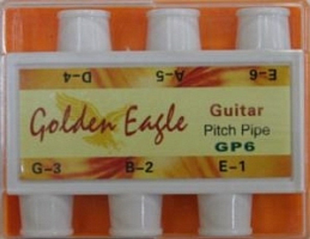 Камертон духовой Golden Eagle GP6