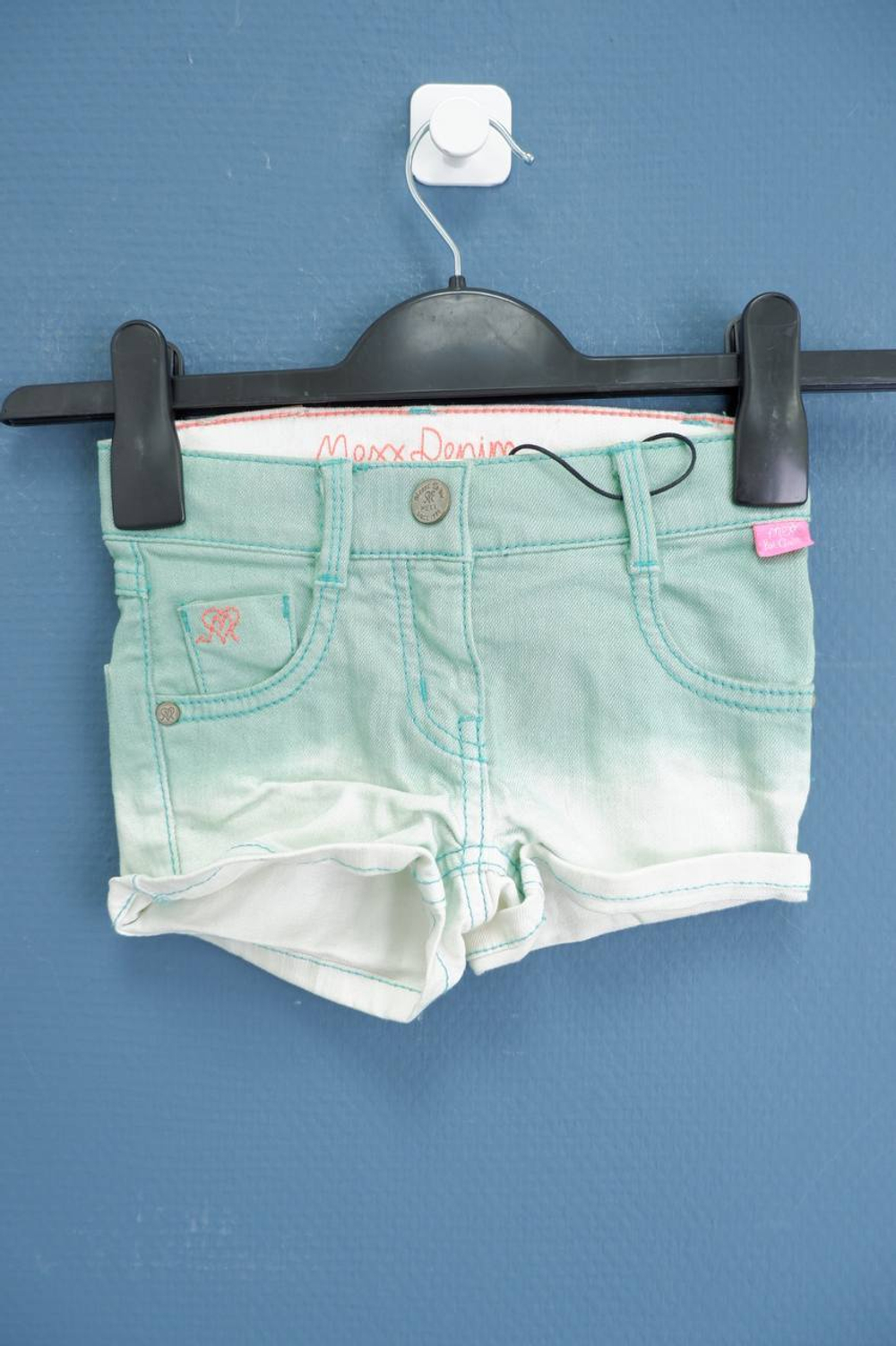 Шорты Mexx стильные на 3 года, новые