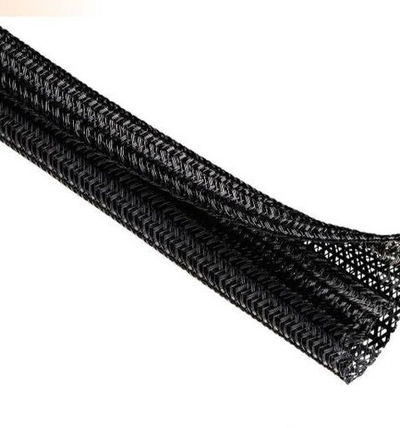 Оплетка защитная самозаворачивающаяся DM-SWS 13