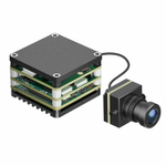 FPV-камера AI VisionCube, S