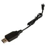Зарядное устройство USB 7.2V 0.25A для Ni-Cd и N-Mh (SM-2P)