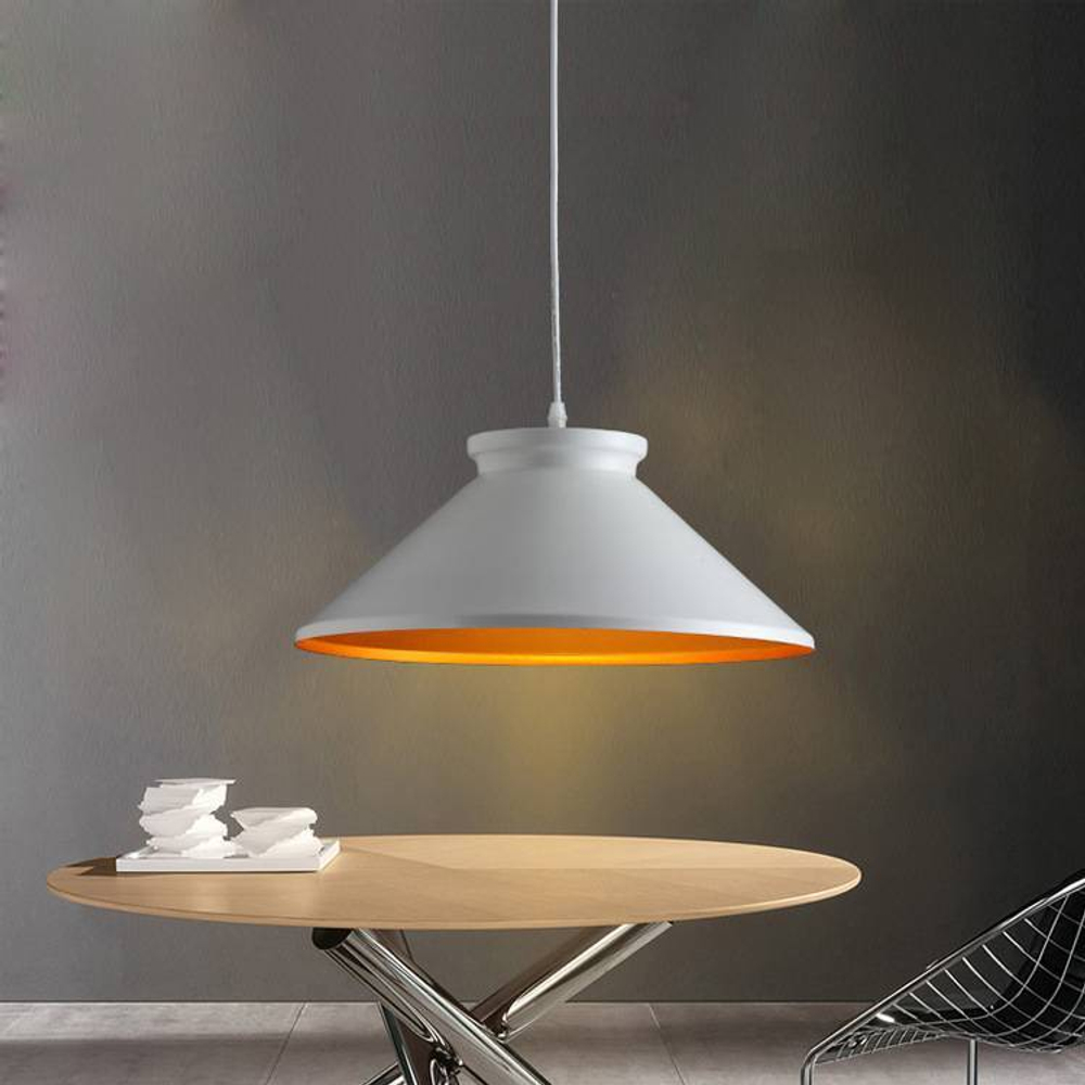 Подвесной светильник Moderli V1431-1P Brabbo