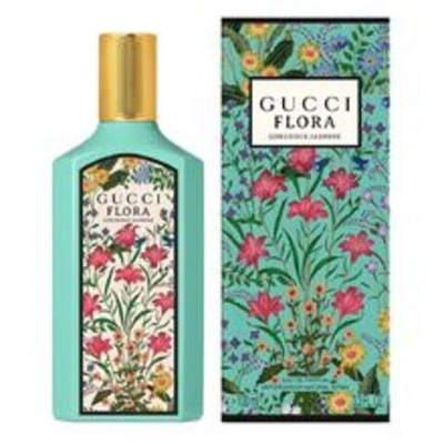 Gucci Flora Georgeous Jasmine EDP 100ml