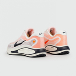 кроссовки Nike Journey Run White / Orange FN0228-100