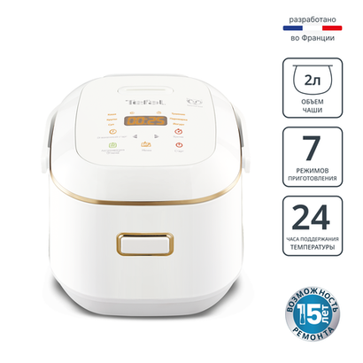 Мультиварка Tefal RK601132 Mini
