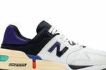 Кроссовки New Balance Nb 997 Sport