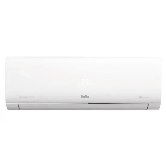 Кондиционер Ballu iGreen Pro BSAGI-09HN8