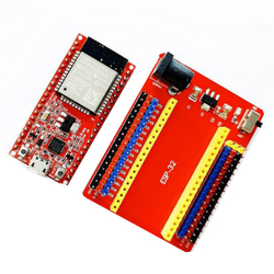 Щит для ESP32- Arduino