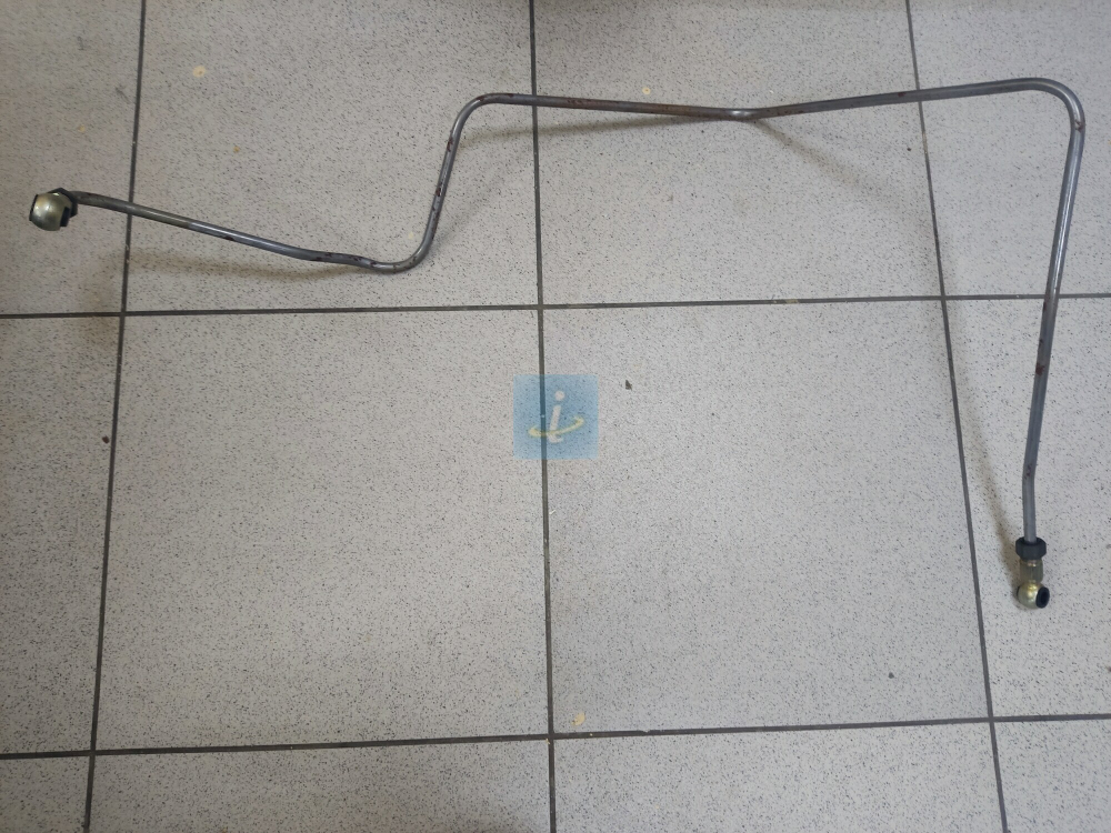 Трубка (К-36) 236БЕ-1118220-Г