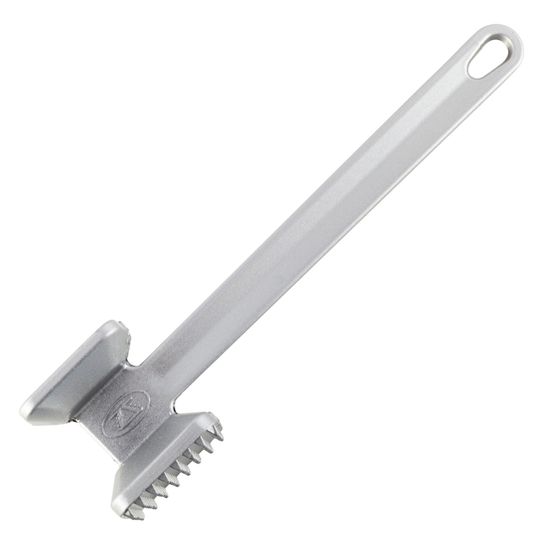 Молоток для отбивания мяса Kamille КМ-5126 алюминиевый