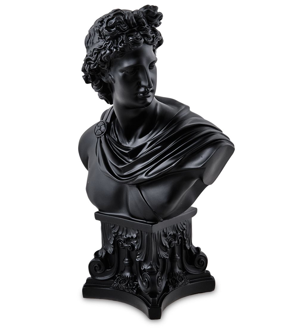 BMB- 35/2 Фигура-бюст «Давид (Микеланджело)»