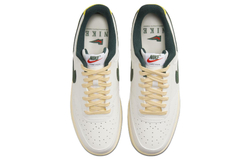 Кроссовки Nike Court Vision Low 'Sail Pro Green' FD0320-133
