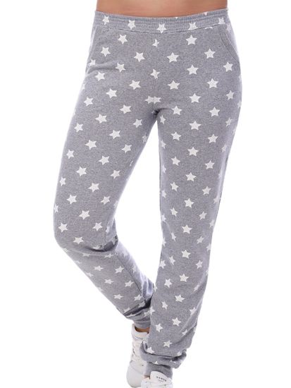 Трико женское Слава 0616, серый