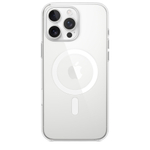 Clear Case MagSafe iPhone 16 Pro Max/16 Pro/16
