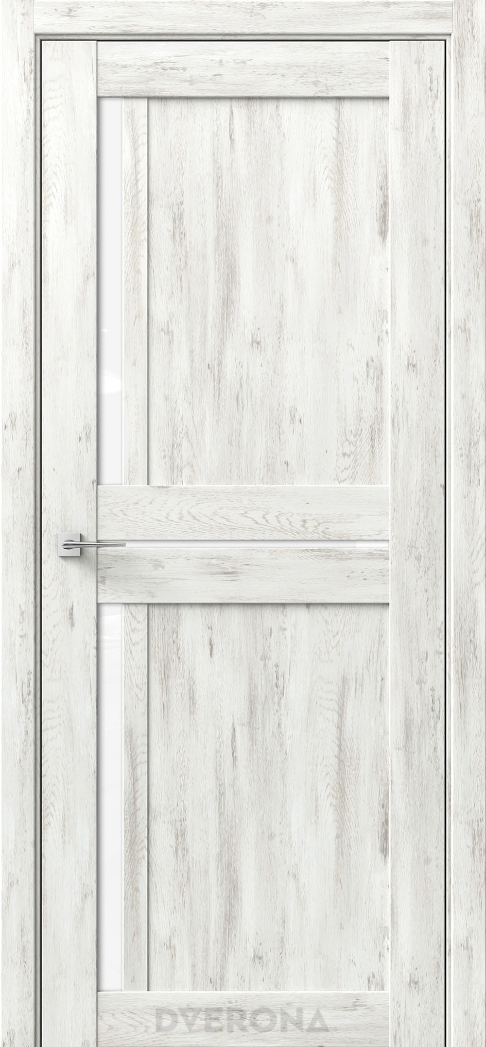 DVERONA ДЕЛЬТА-М (White)