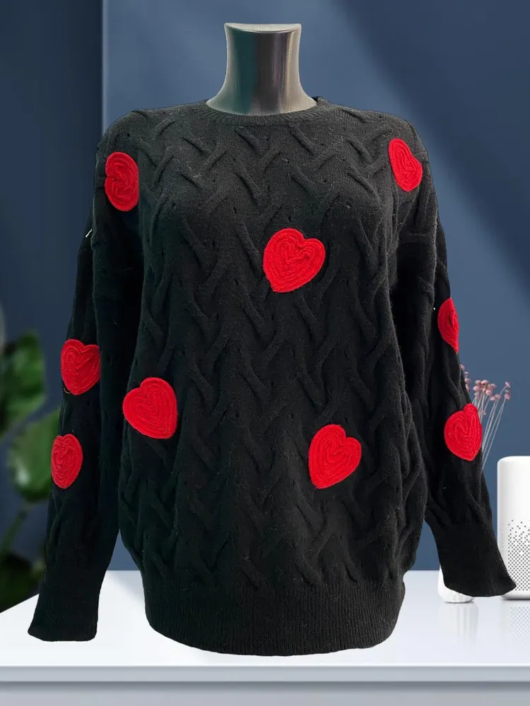 Свитер 2575330 Fabrika