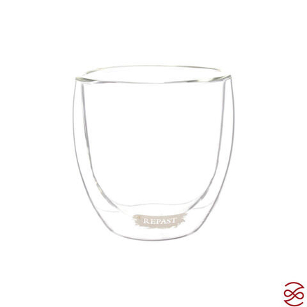 Стакан с двойным стеклом Repast Double wall 250 мл