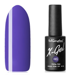 Гель-лак X-Gel № 85