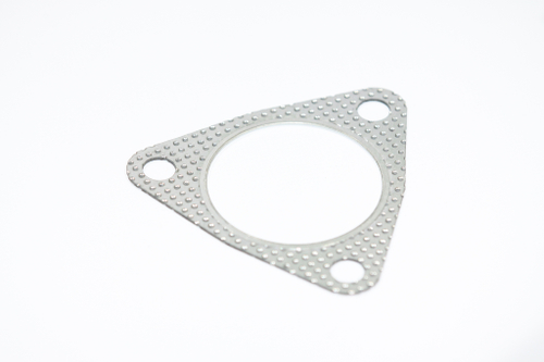 Прокладка фланца выпускного коллектора ЯМЗ 240 перфометалл (ВАТИ-61)