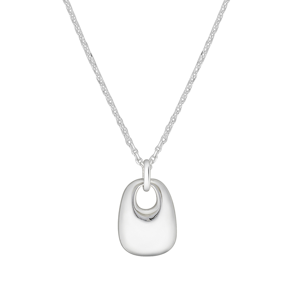Колье Fiore Luna BBN12221-01 S