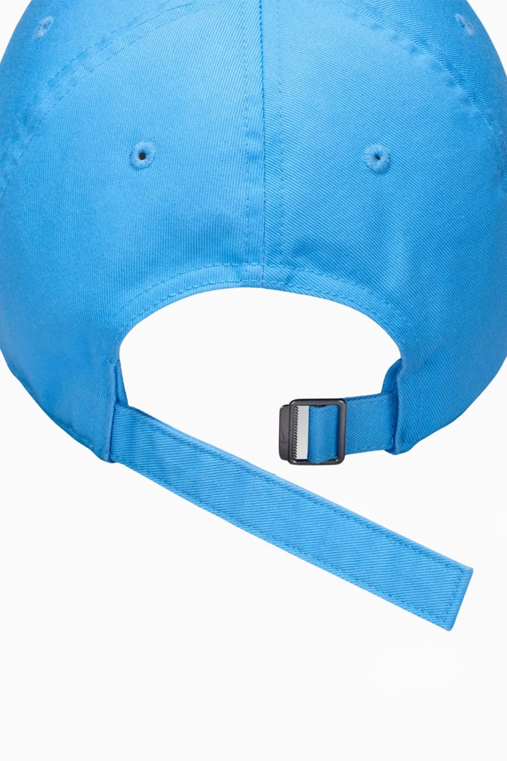 Кепка Nike Club - голубой