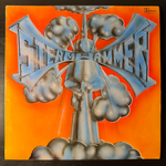 Steamhammer ‎– Steamhammer II (Англия 1971г.) Т