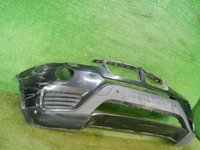 Бампер передний BMW X3 F25 (2014-2017)