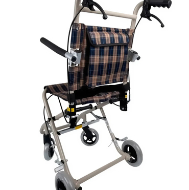 Вместительный карман