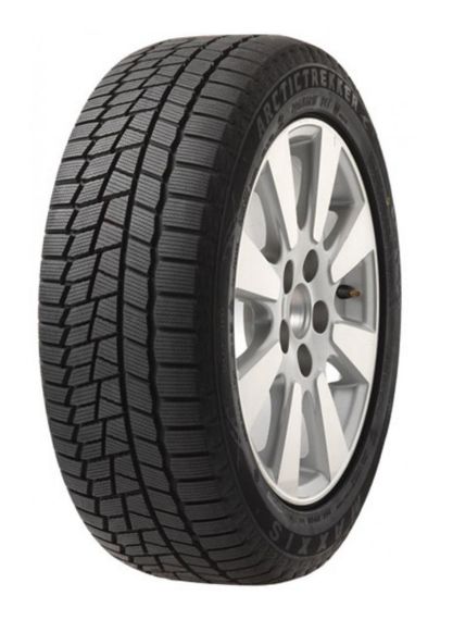 Maxxis SP02 Arctic Trekker 225/40 R18 92S