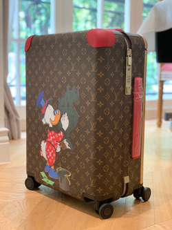 Louis Vuitton Horizon 55