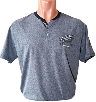 Большая Футболка MARTINI DRY (64-70 размер).