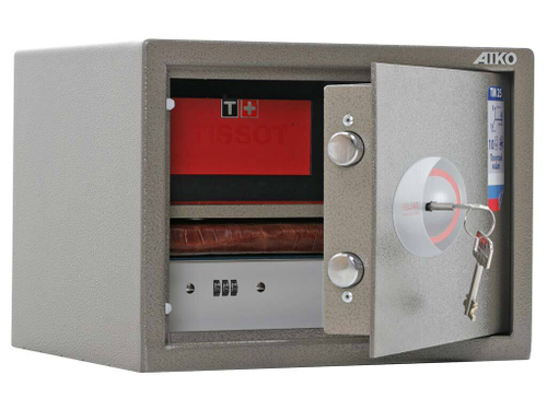 Сейф AIKO TM 25
