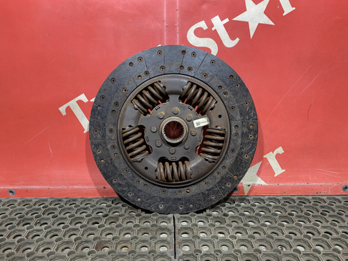 Диск сцепления