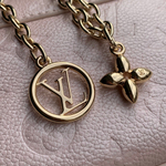Louis Vuitton Nano Madeleine