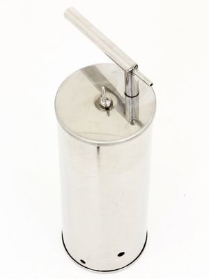 Дымогенератор МАЛИНОВКА для холодного копчения