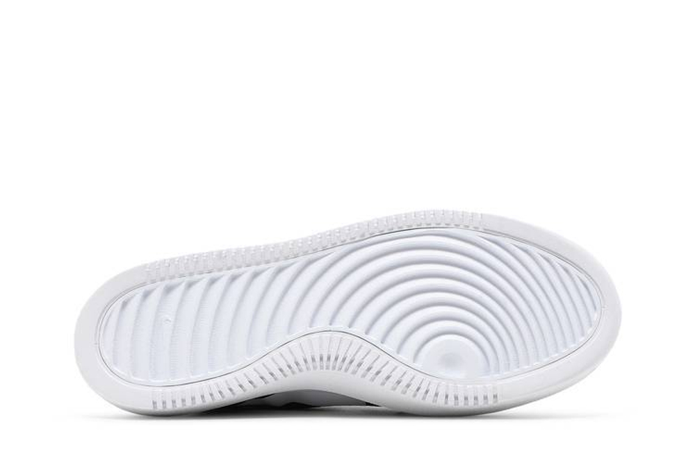 Кроссовки Nike Court Vision 1 Alta Txt (Женская размерная сетка)