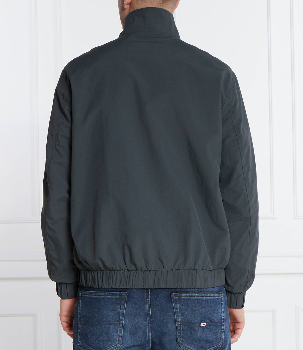 Куртка Tommy Jeans - графитовый(DM0DM17982)
