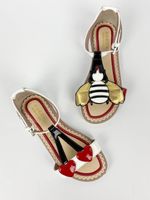 Сандалии Gucci