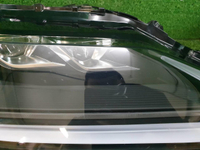 Фара Комплект фар Lexus RX 4 (2019-2022) LED