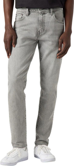Джинсы Levis 512® SLIM TAPER серый