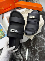 Шлёпанцы Hermes