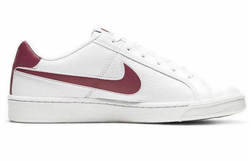 Кроссовки Nike Court Royale Valentines Day (Женская размерная сетка)