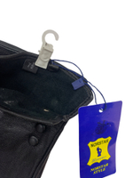 Перчатки. Женские. Материал верха: Кожаные. Подклад: Без подклада. В упаковке 5 шт.