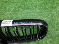 Решетка радиатора правая BMW X5 F15 X6 F16 (13-18)