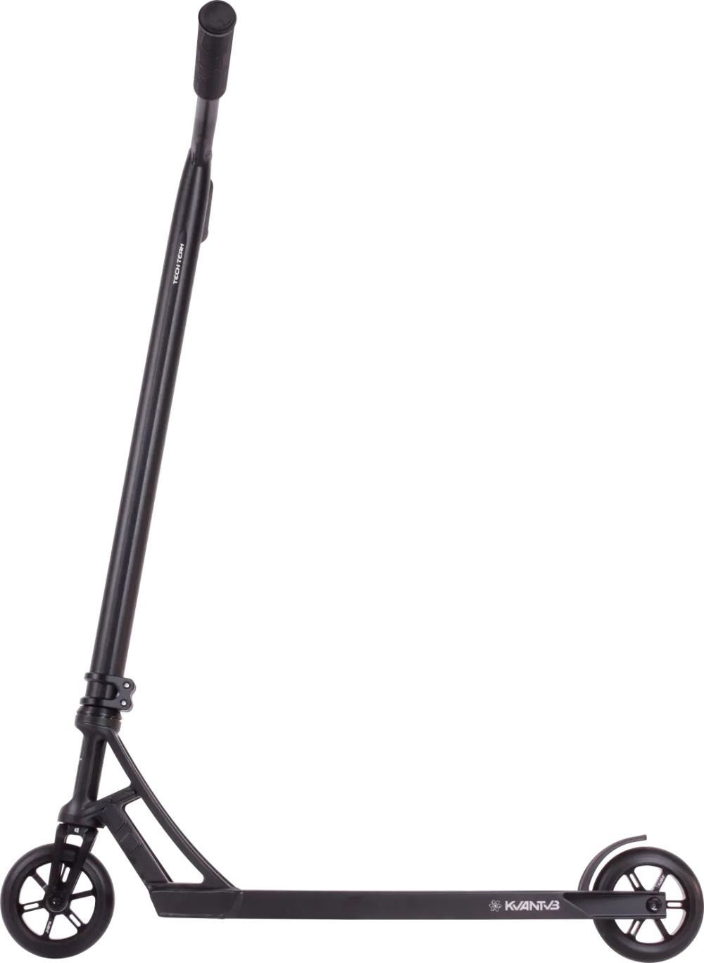 Трюковой самокат TECH TEAM KVANT V3 Black