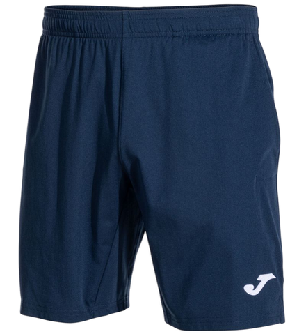 Теннисные шорты Joma Montreal Bermuda - navy blue